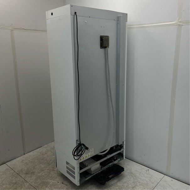 大和冷機 冷蔵ショーケース DC-ME31A | 無限堂厨房ネットショップ