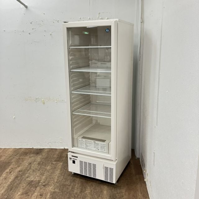 DOCOBUY様購入 ホシザキ 冷蔵ショーケース USB-63D-(L) | 無限堂厨房ネットショップ