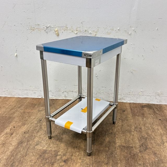 タニコー 作業台 450*600*800 | 無限堂厨房ネットショップ