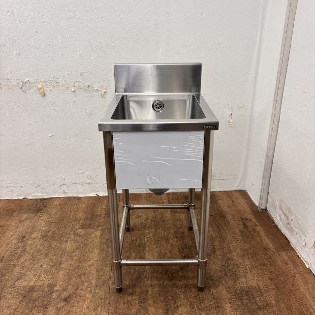 タニコー 1槽シンク 450*600*800 | 無限堂厨房ネットショップ