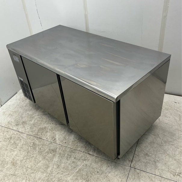 フジマック 冷凍コールドテーブル FRFT1575K | 無限堂厨房ネットショップ