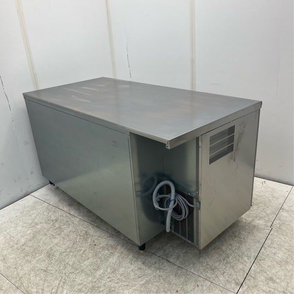 フジマック 冷凍コールドテーブル FRFT1575K | 無限堂厨房ネットショップ