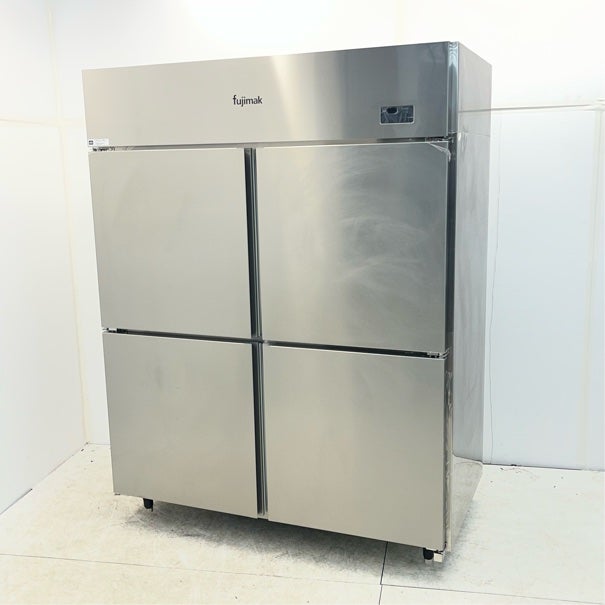 フジマック 縦型冷凍庫 FRF1580KiP3 | 無限堂厨房ネットショップ