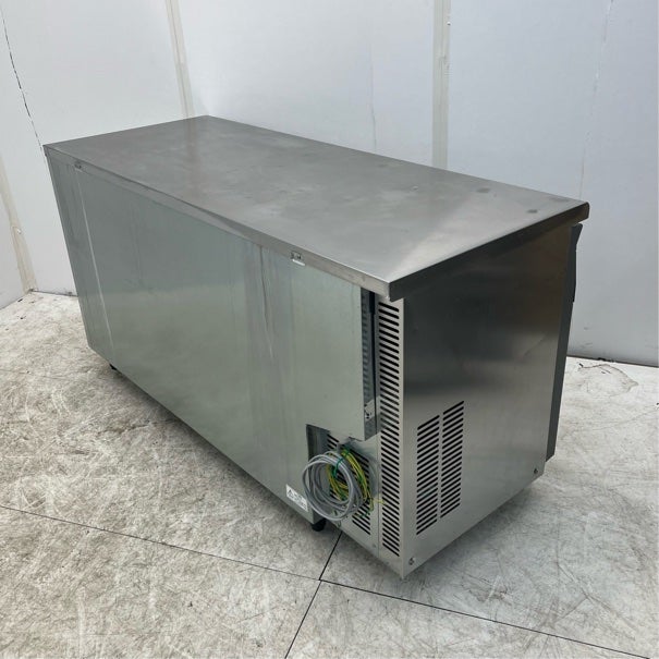 ホシザキ 冷蔵コールドテーブル RT-150SNG-1-ML | 無限堂厨房ネット
