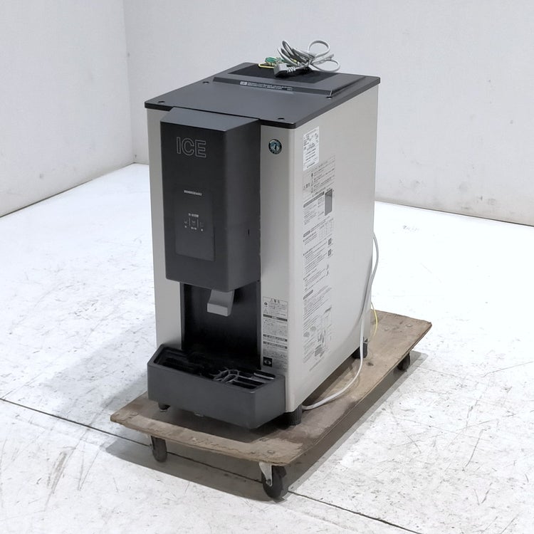 ホシザキ 70チップアイスディスペンサー DCM-70L | 無限堂厨房ネット