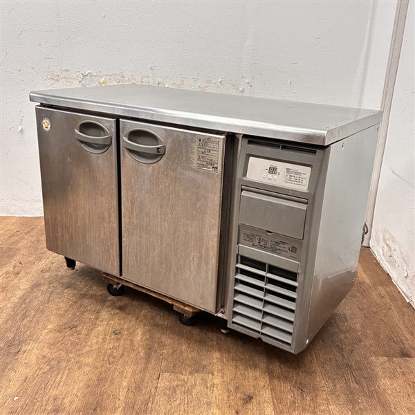 フクシマガリレイ 冷蔵コールドテーブル YRC-120RM2-R | 無限堂厨房