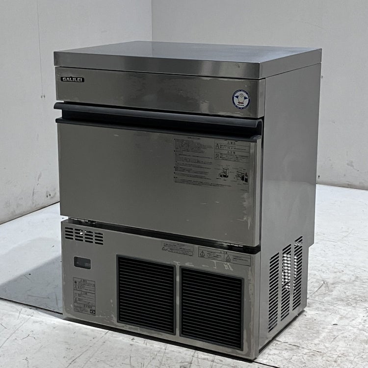 フクシマガリレイ 45kg製氷機 FIC-A45KT2 | 無限堂厨房ネットショップ