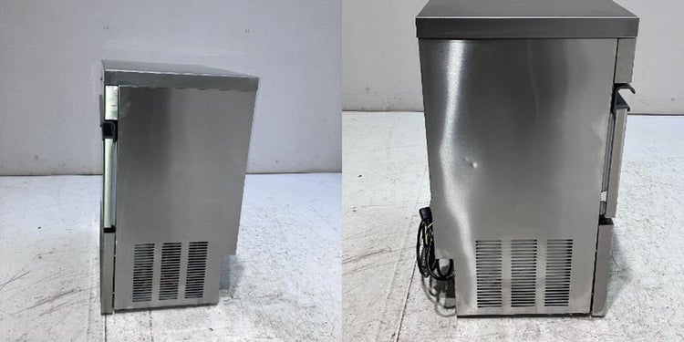フクシマガリレイ 45kg製氷機 FIC-A45KT2 | 無限堂厨房ネットショップ