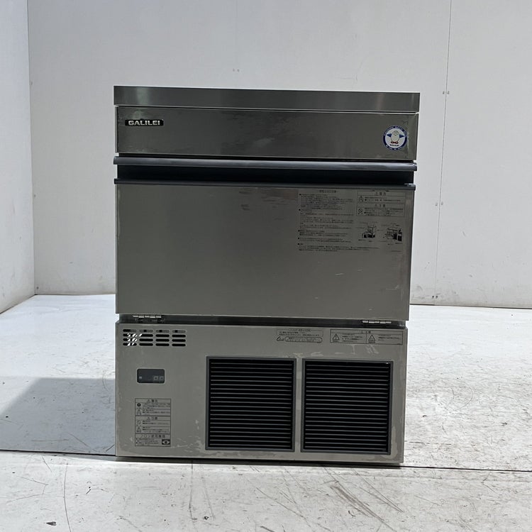 フクシマガリレイ 45kg製氷機 FIC-A45KT2 | 無限堂厨房ネットショップ