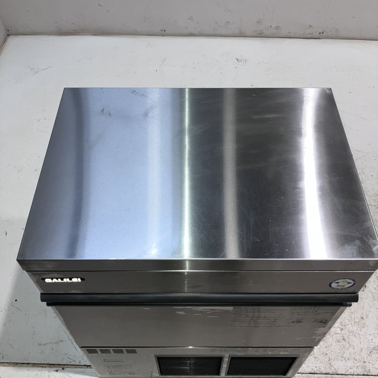 フクシマガリレイ 45kg製氷機 FIC-A45KT2 | 無限堂厨房ネットショップ
