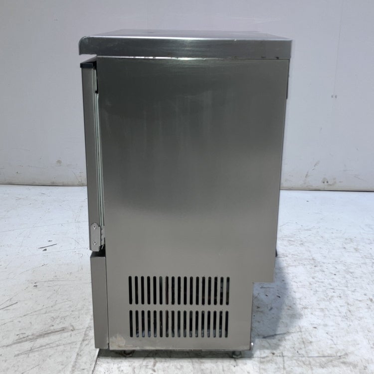 大和冷機 45kg製氷機 DRI-45LME | 無限堂厨房ネットショップ