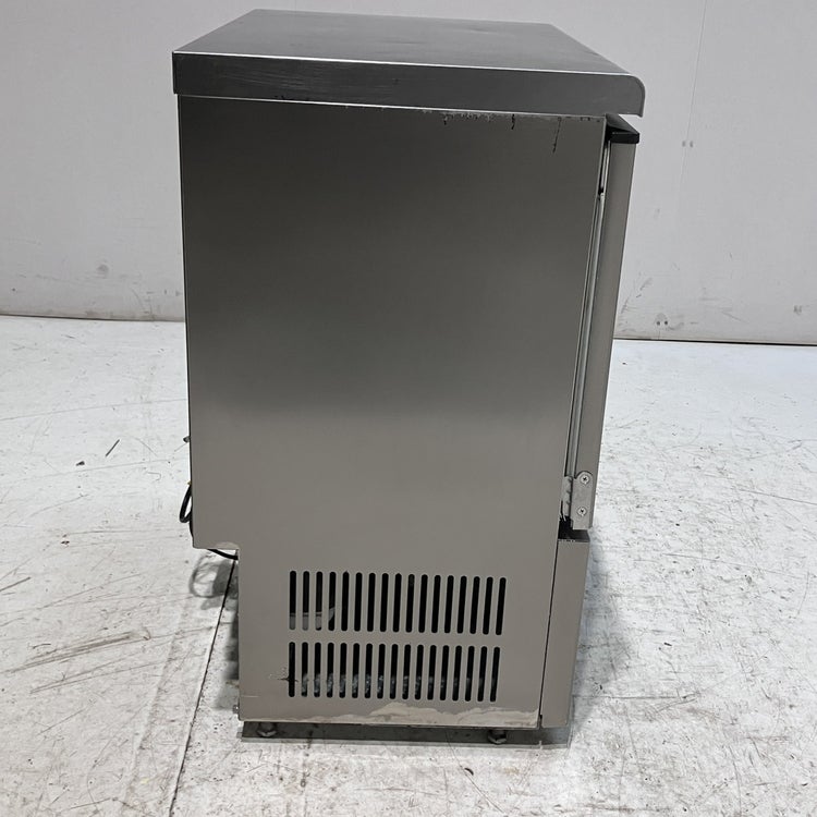 大和冷機 45kg製氷機 DRI-45LME | 無限堂厨房ネットショップ