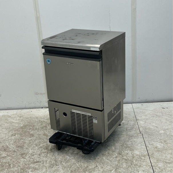 大和冷機 35kg製氷機 DRI-35LMF | 無限堂厨房ネットショップ