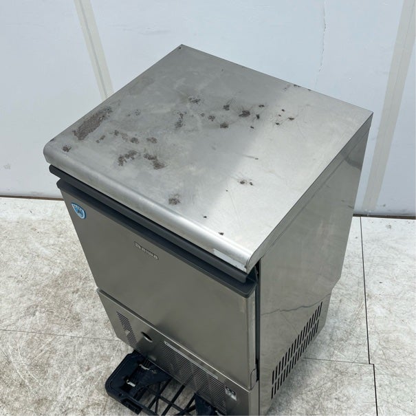 大和冷機 35kg製氷機 DRI-35LMF | 無限堂厨房ネットショップ