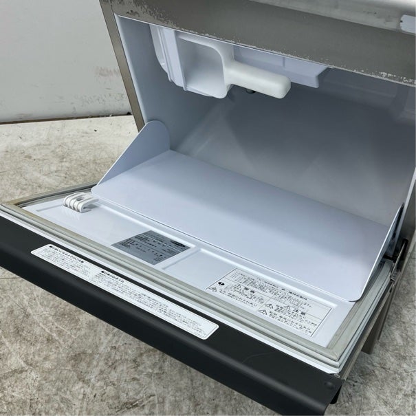 大和冷機 35kg製氷機 DRI-35LMF | 無限堂厨房ネットショップ