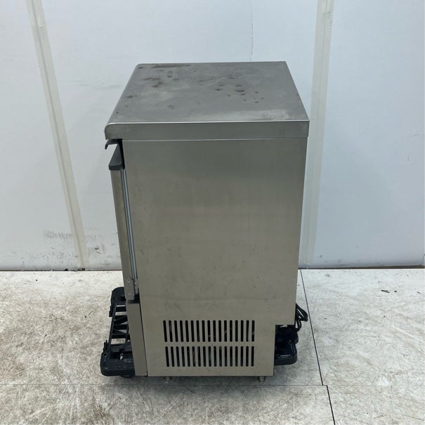 大和冷機 35kg製氷機 DRI-35LMF | 無限堂厨房ネットショップ