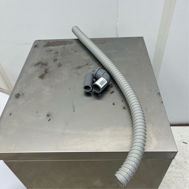 大和冷機 35kg製氷機 DRI-35LMF | 無限堂厨房ネットショップ