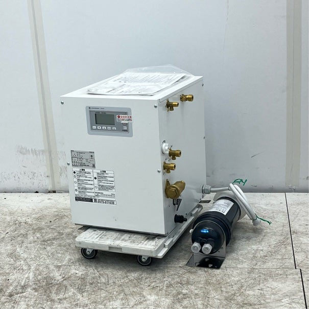 イトミック 電気温水器 ESD20BRX111E0 | 無限堂厨房ネットショップ