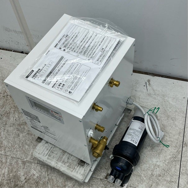 イトミック 電気温水器 ESD20BRX111E0 | 無限堂厨房ネットショップ