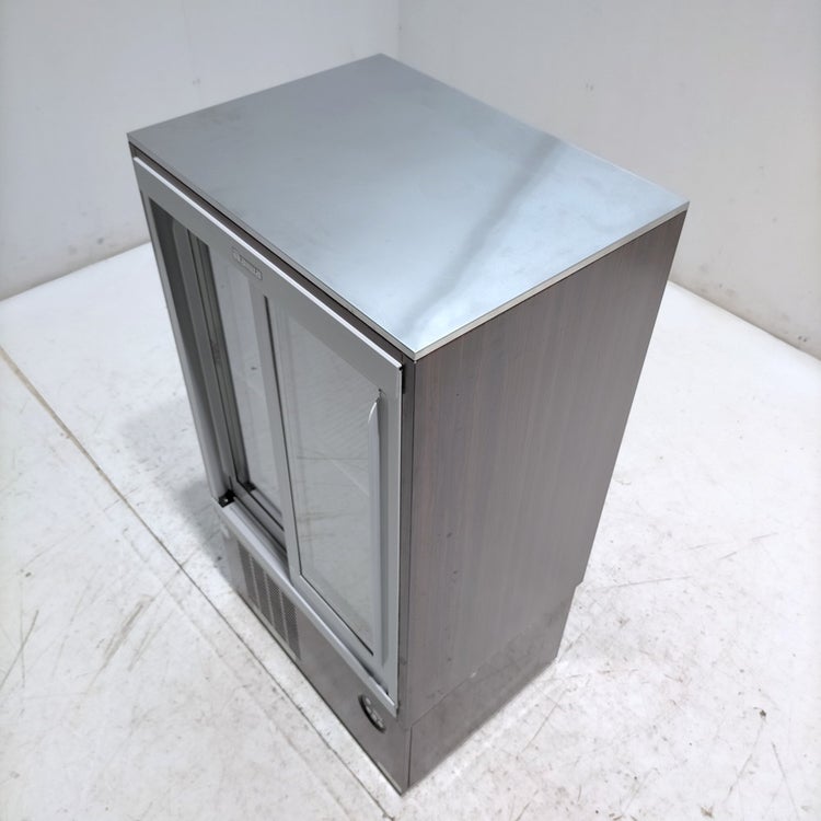 大和冷機 冷蔵ショーケース 231U-11 | 無限堂厨房ネットショップ