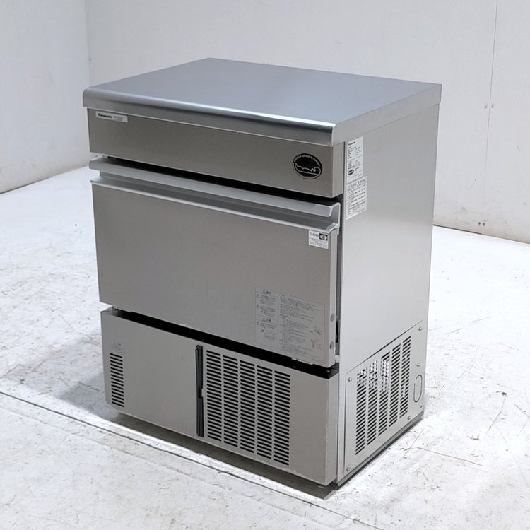 パナソニック 45kg製氷機 SIM-AS4500 | 無限堂厨房ネットショップ