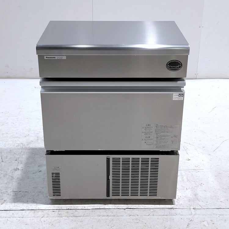 パナソニック 45kg製氷機 SIM-AS4500 | 無限堂厨房ネットショップ