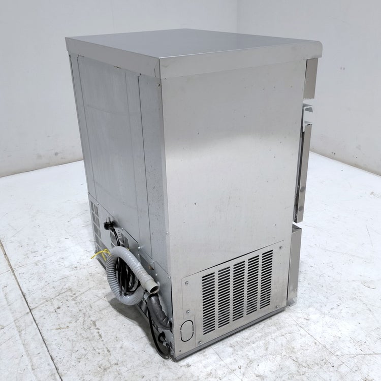 パナソニック 45kg製氷機 SIM-AS4500 | 無限堂厨房ネットショップ