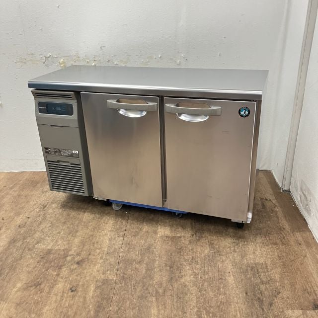 【動作確認済】ホシザキ コールドテーブル冷蔵庫 RT-120MTCG 2024年 ホシザキ 冷蔵コールドテーブル RT-120MTCG | 無限堂厨房ネットショップ