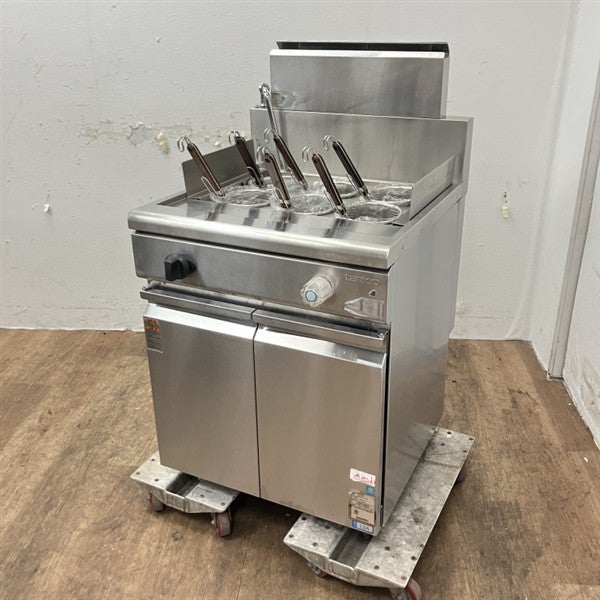 ゆで麺機 | 無限堂厨房ネットショップ
