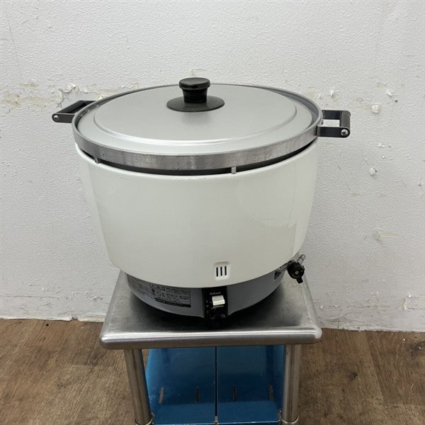 パロマ ガス炊飯器 PR-10DSS-1 | 無限堂厨房ネットショップ