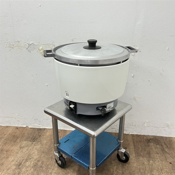 パロマ ガス炊飯器 PR-10DSS-1 | 無限堂厨房ネットショップ