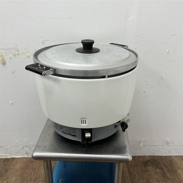 パロマ ガス炊飯器 PR-10DSS-1 | 無限堂厨房ネットショップ