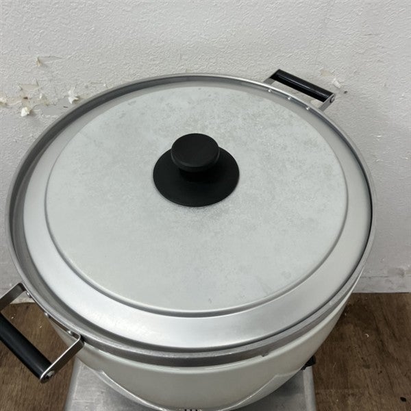 パロマ ガス炊飯器 PR-10DSS-1 | 無限堂厨房ネットショップ