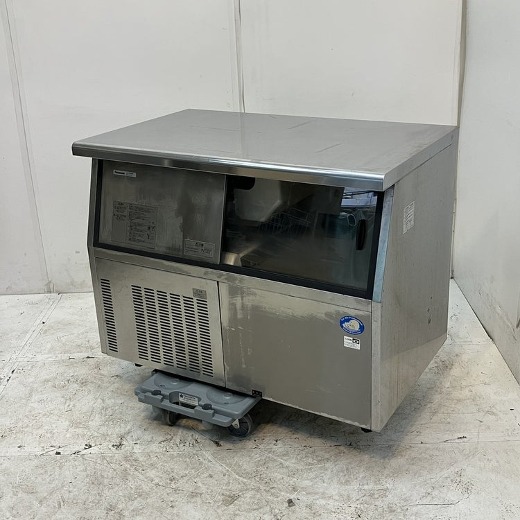 パナソニック 75kg製氷機 SIM-S7500UB | 無限堂厨房ネットショップ