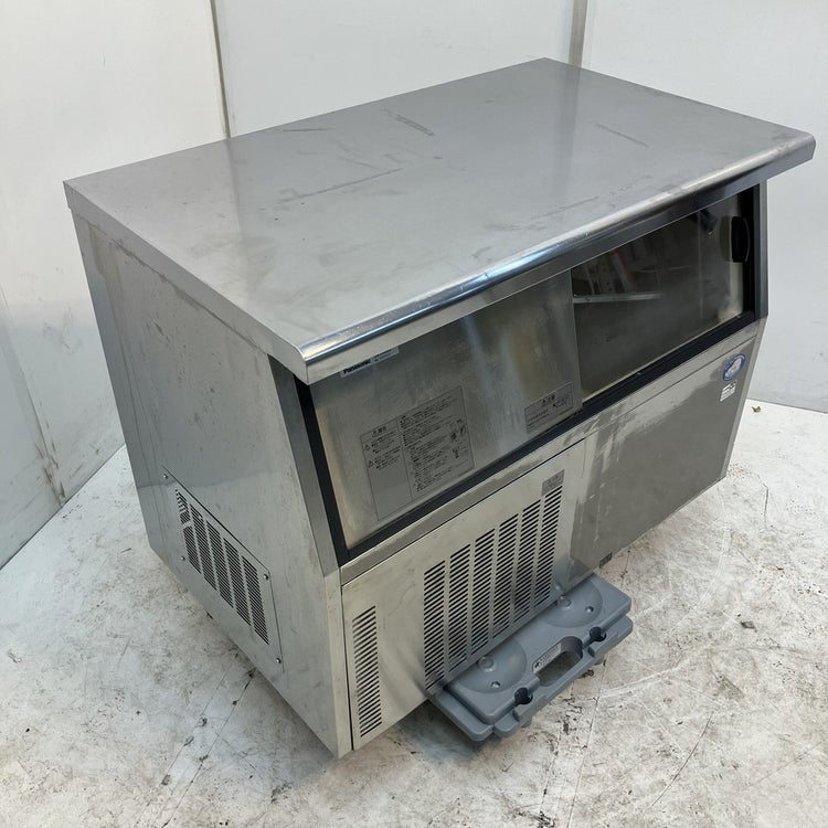 パナソニック 75kg製氷機 SIM-S7500UB | 無限堂厨房ネットショップ