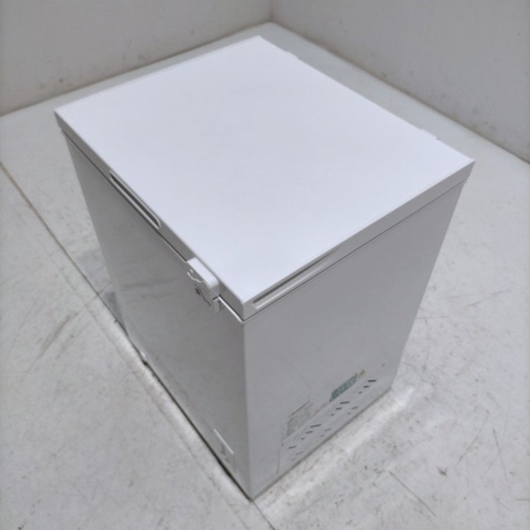 マクスゼン 冷凍ストッカー JF150ML01WH | 無限堂厨房ネットショップ