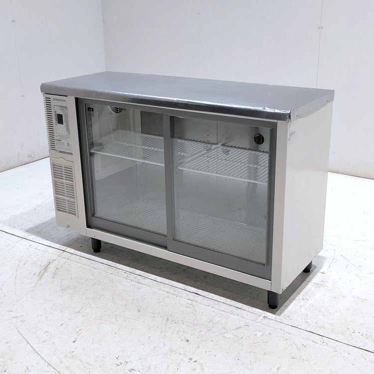 ホシザキ テーブル形冷蔵ショーケース RTS-120STB2 | 無限堂厨房ネット