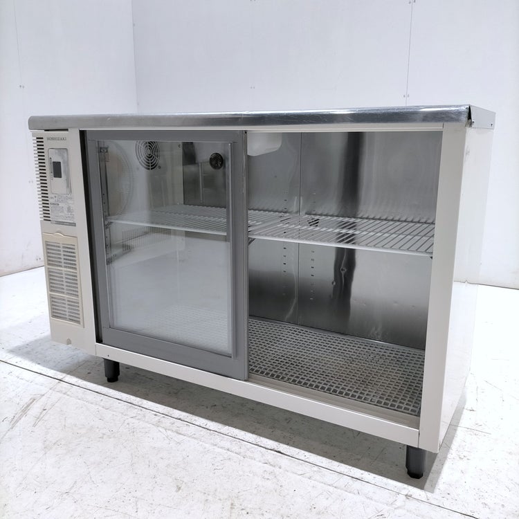 ホシザキ テーブル形冷蔵ショーケース RTS-120STB2 | 無限堂厨房ネット