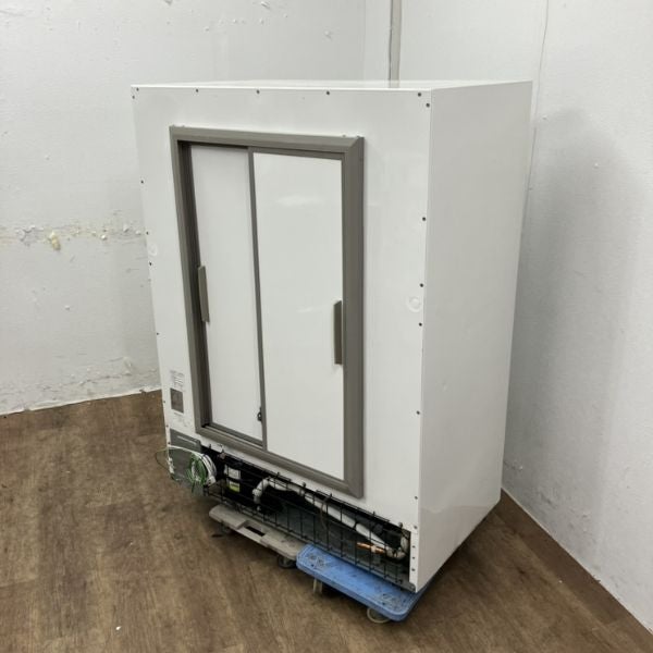 パナソニック 冷蔵ショーケース SMR-180FBAG | 無限堂厨房ネットショップ