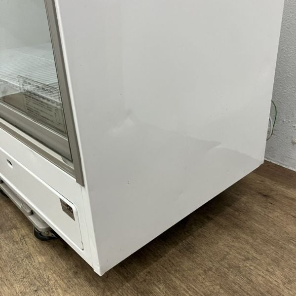 パナソニック 冷蔵ショーケース SMR-180FBAG | 無限堂厨房ネットショップ
