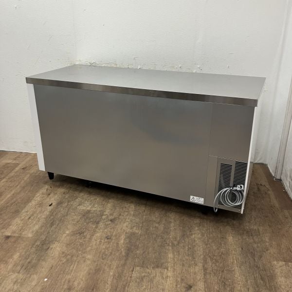 フクシマガリレイ テーブル形冷蔵ショーケース LGC-150REX | 無限堂
