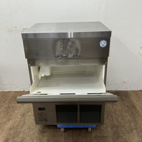 フクシマガリレイ 65kg製氷機 FIC-A65KV2 | 無限堂厨房ネットショップ