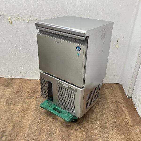 ホシザキ 35kg製氷機 IM-35P | 無限堂厨房ネットショップ