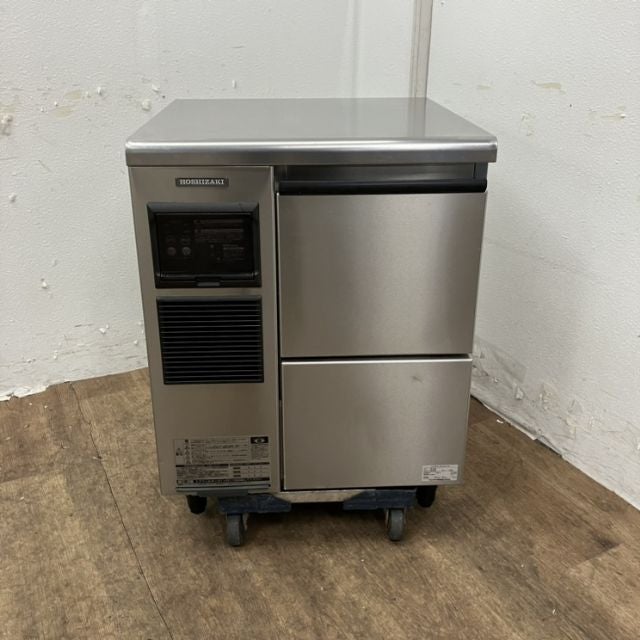 ホシザキ 100kgチップアイスメーカー CM-100K | 無限堂厨房ネットショップ