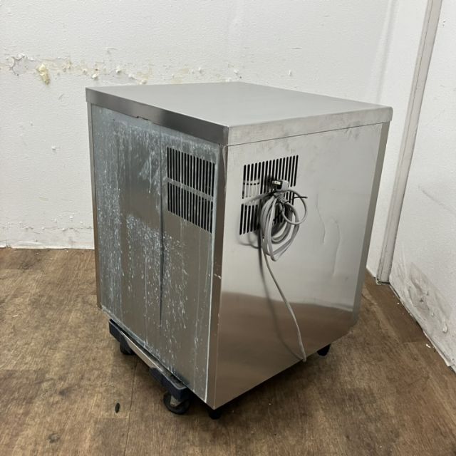 ホシザキ 100kgチップアイスメーカー CM-100K | 無限堂厨房ネットショップ