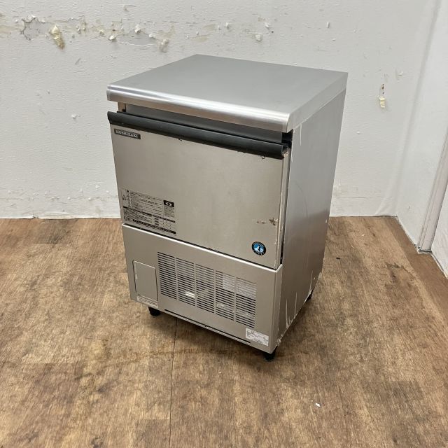 ホシザキ 60kgチップアイスメーカー CM-60A | 無限堂厨房ネットショップ
