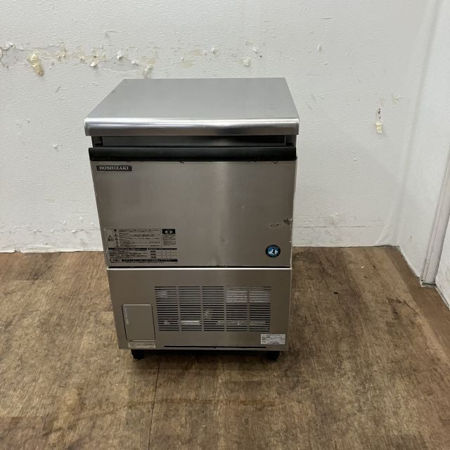 ホシザキ 60kgチップアイスメーカー CM-60A | 無限堂厨房ネットショップ