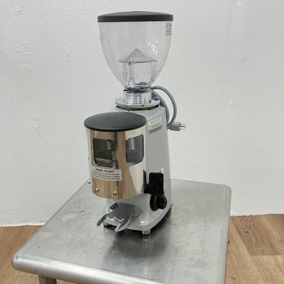 MAZZER コーヒーグラインダー MINI TIMER | 無限堂厨房ネットショップ