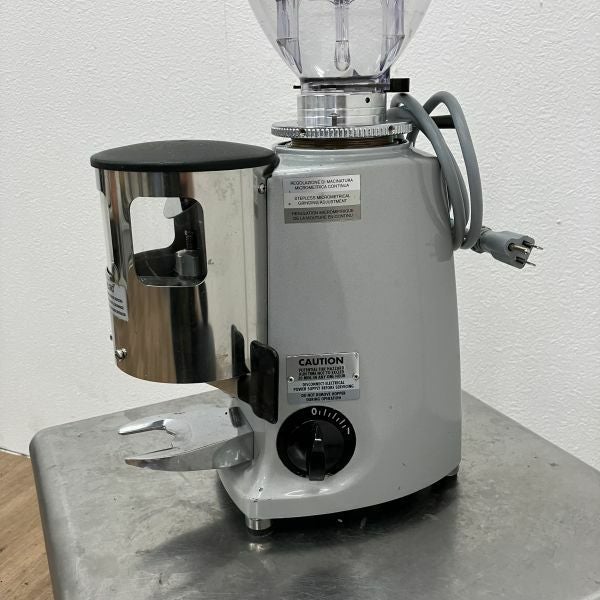 MAZZER コーヒーグラインダー MINI TIMER | 無限堂厨房ネットショップ