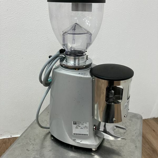 MAZZER コーヒーグラインダー MINI TIMER | 無限堂厨房ネットショップ